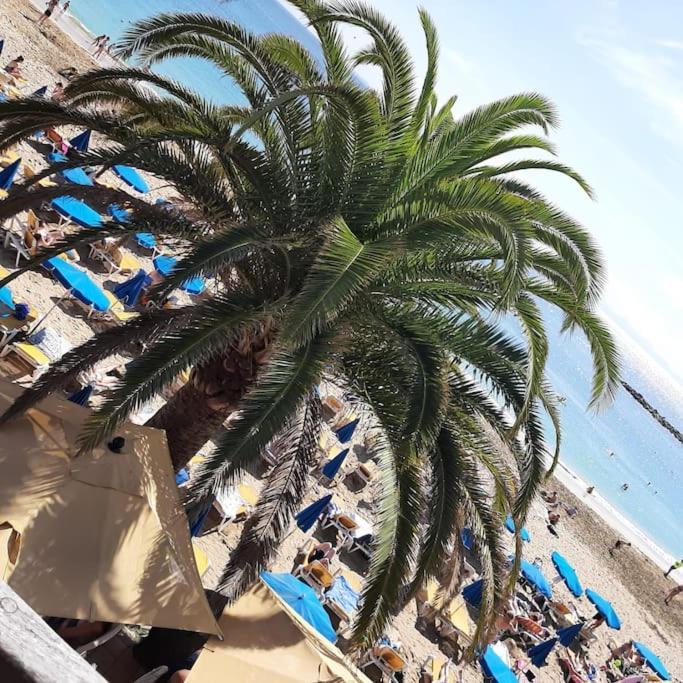 Ferienwohnung Meerblick Und Naehe Feuerberge Mit Eigenem Beheizten Pool Las Breñas 外观 照片